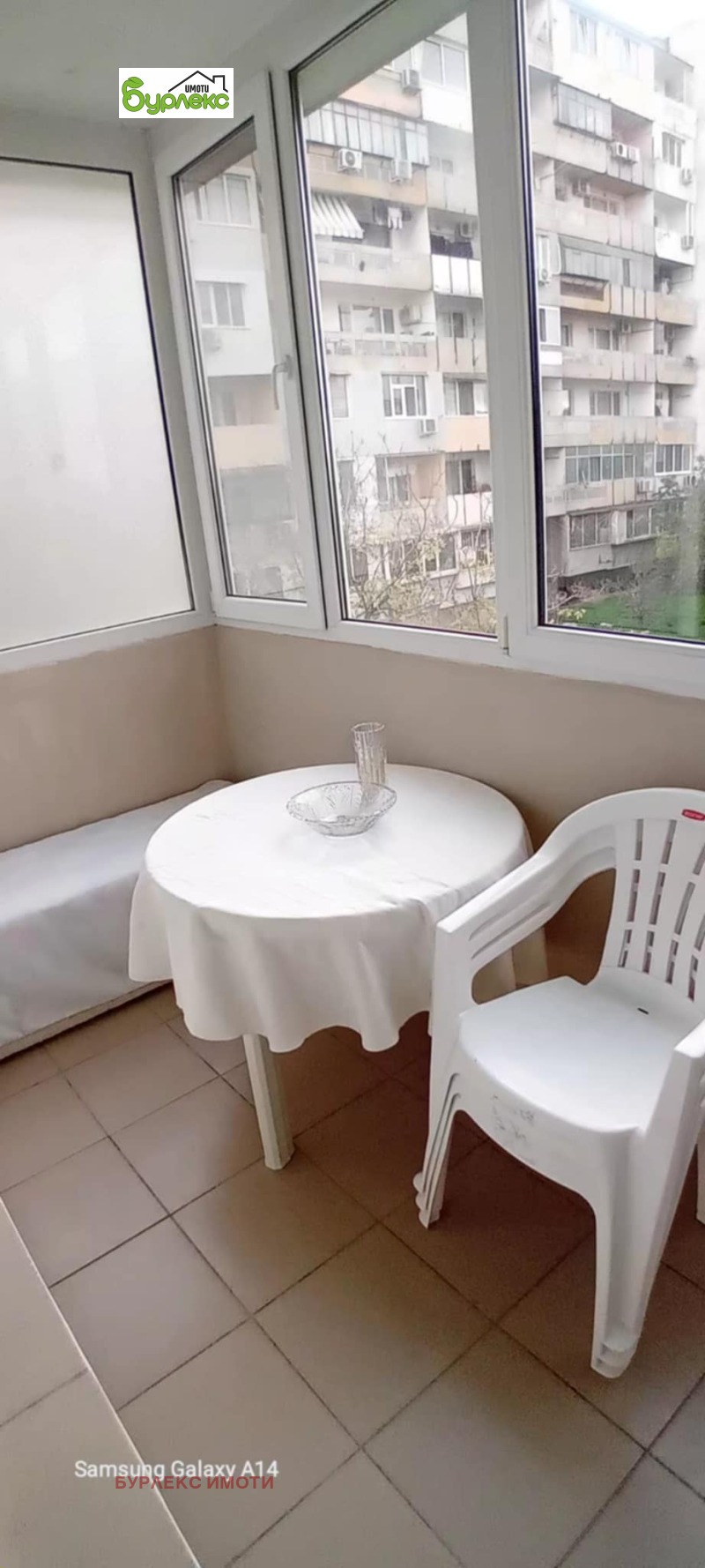 Дава под наем 4-СТАЕН, гр. Варна, Възраждане 1, снимка 11 - Апартаменти - 52675189