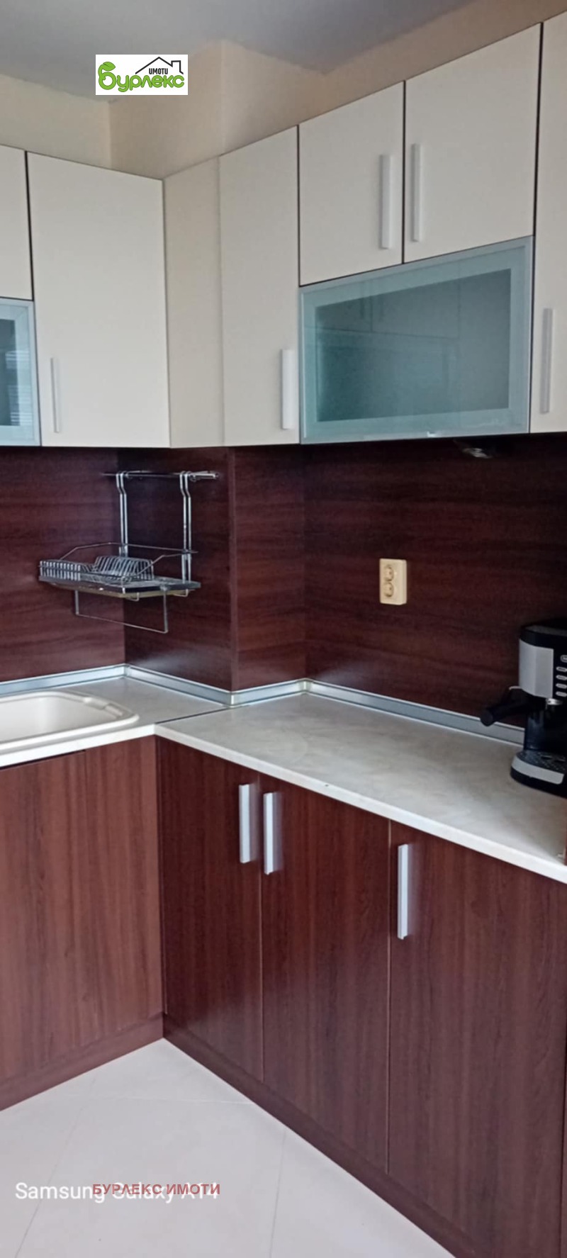 Дава под наем 4-СТАЕН, гр. Варна, Възраждане 1, снимка 3 - Апартаменти - 52675189