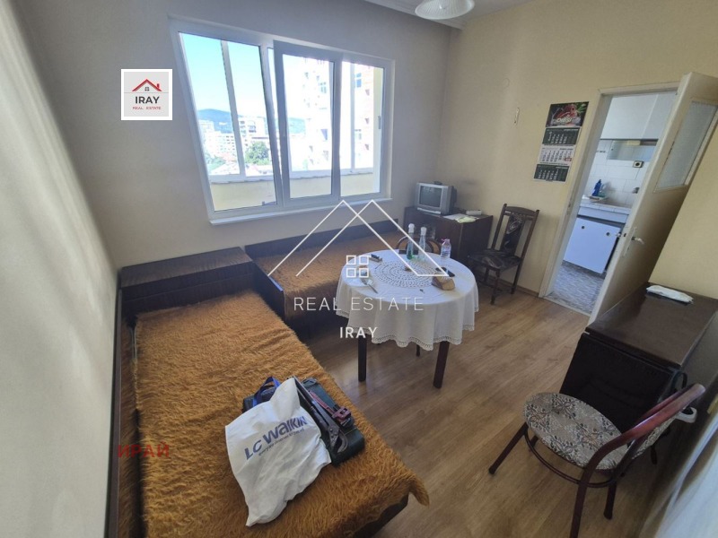 Дава под наем МНОГОСТАЕН, гр. Стара Загора, Център, снимка 12 - Апартаменти - 52521362