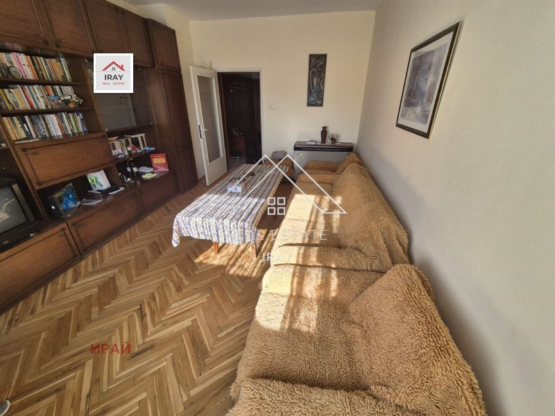 Под наем МНОГОСТАЕН, град Стара Загора, Център • 600 лв. / 306.78 € • 12514043 1