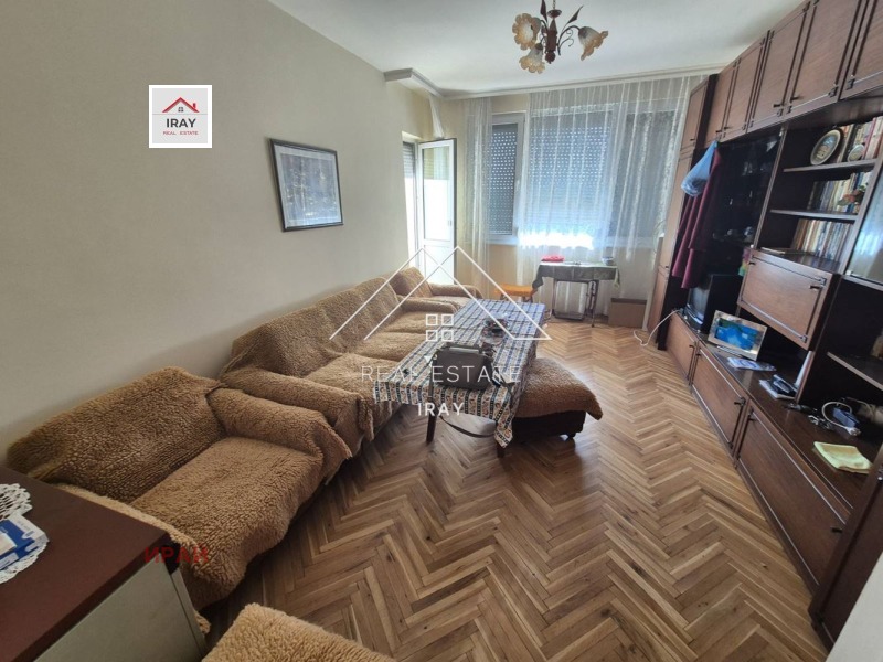 Дава под наем МНОГОСТАЕН, гр. Стара Загора, Център, снимка 4 - Апартаменти - 52521362