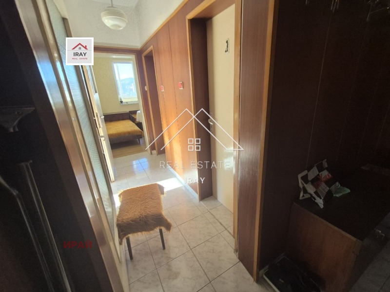 Дава под наем МНОГОСТАЕН, гр. Стара Загора, Център, снимка 11 - Апартаменти - 52521362