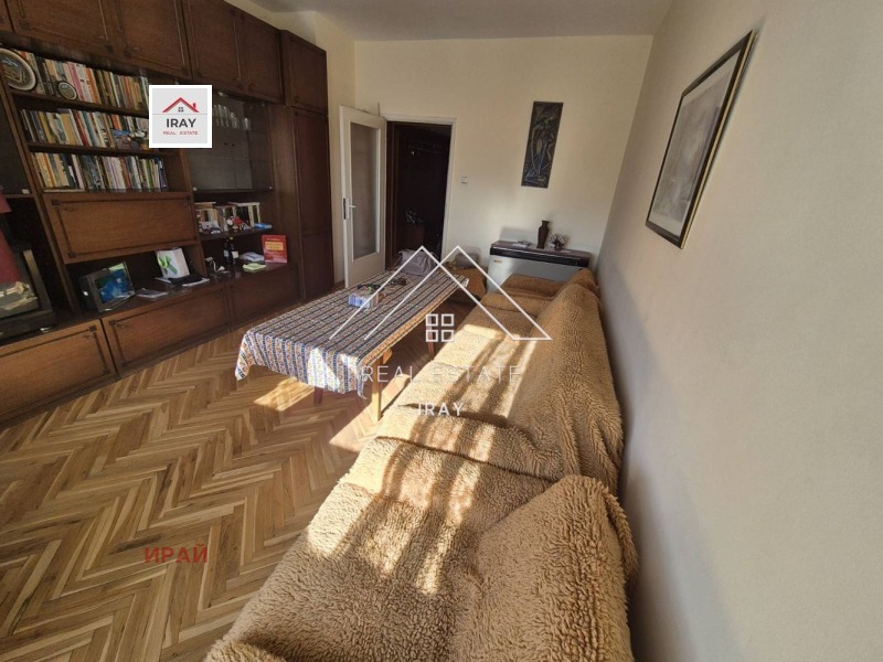 Дава под наем МНОГОСТАЕН, гр. Стара Загора, Център, снимка 2 - Апартаменти - 52521362