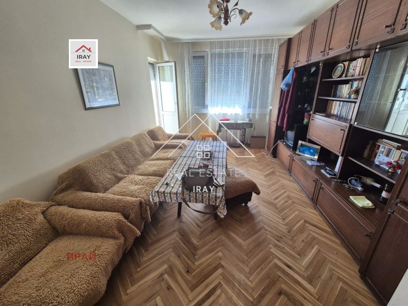 Дава под наем МНОГОСТАЕН, гр. Стара Загора, Център, снимка 6 - Апартаменти - 52521362