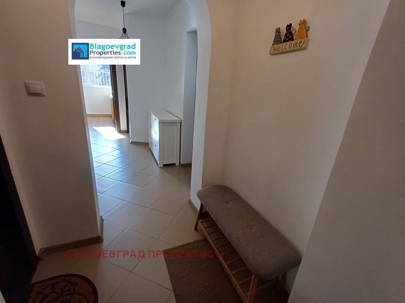 Дава под наем МНОГОСТАЕН, гр. Благоевград, Идеален център, снимка 2 - Апартаменти - 53151485