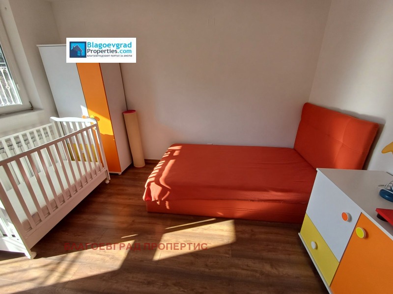 Дава под наем МНОГОСТАЕН, гр. Благоевград, Идеален център, снимка 15 - Апартаменти - 53151485