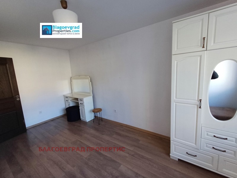 Дава под наем МНОГОСТАЕН, гр. Благоевград, Идеален център, снимка 9 - Апартаменти - 53151485