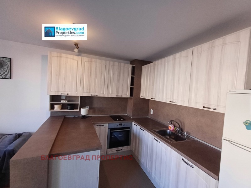 Дава под наем МНОГОСТАЕН, гр. Благоевград, Идеален център, снимка 5 - Апартаменти - 53151485