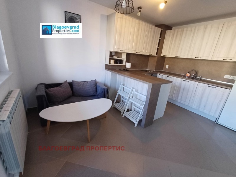 Дава под наем МНОГОСТАЕН, гр. Благоевград, Идеален център, снимка 7 - Апартаменти - 53151485