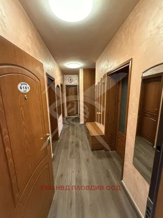 Дава под наем МНОГОСТАЕН, гр. Пловдив, Мараша, снимка 3 - Апартаменти - 54107938