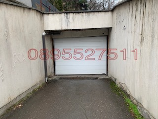 Дава под наем ГАРАЖ, ПАРКОМЯСТО, гр. София, Лозенец