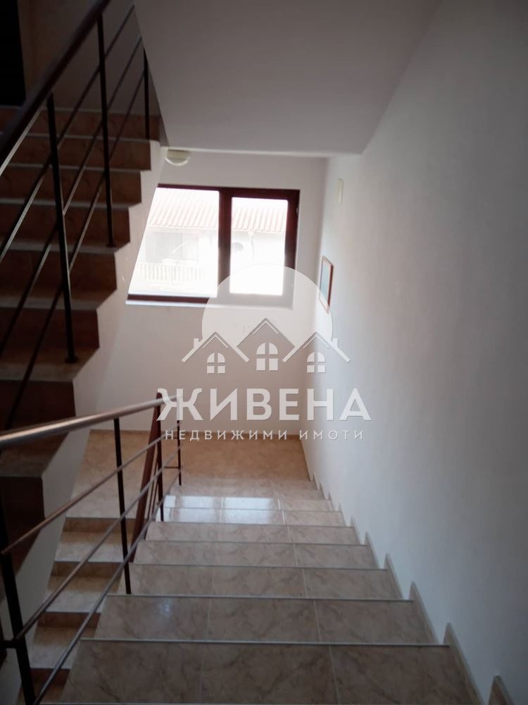 Дава под наем ХОТЕЛ, гр. Варна, к.к. Чайка, снимка 15 - Хотели - 56203744