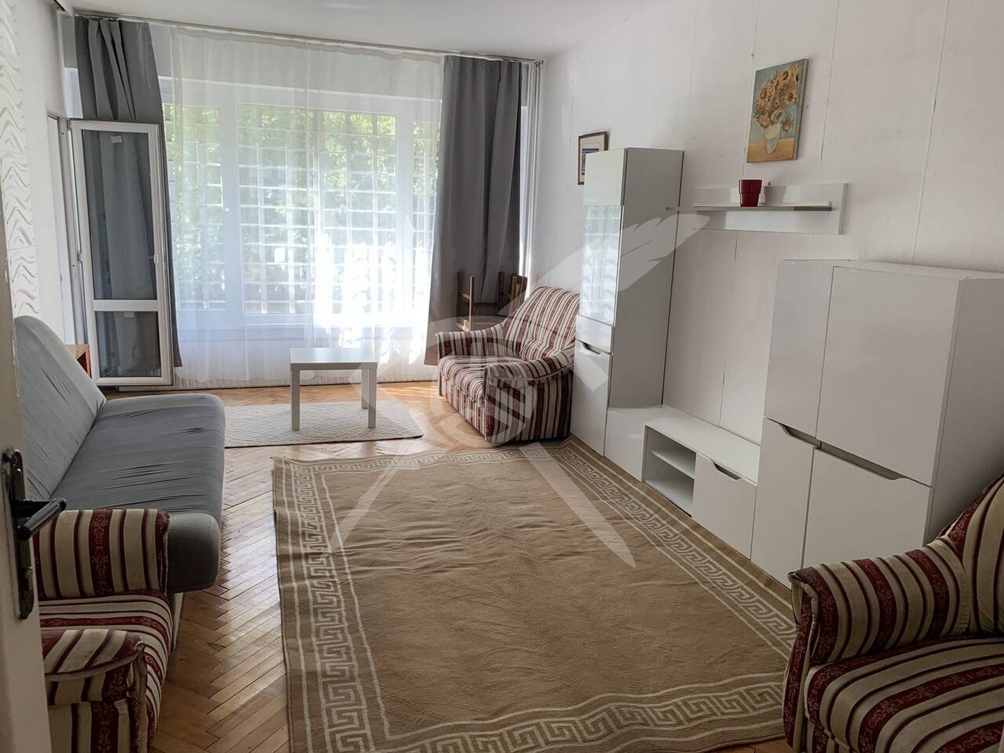 Дава под наем 1-СТАЕН, гр. София, Банишора, снимка 5 - Апартаменти - 55300620