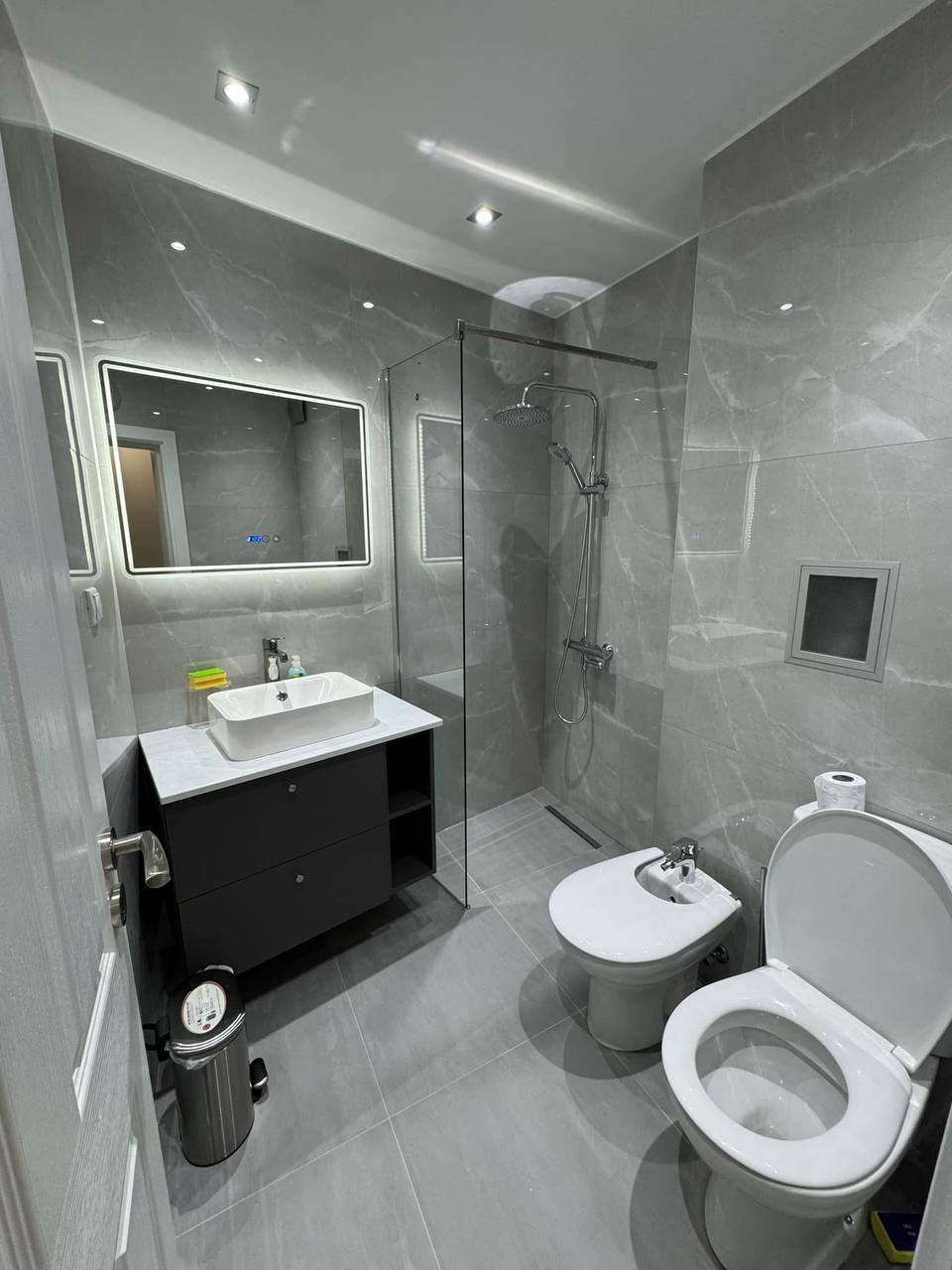 Дава под наем 2-СТАЕН, гр. Пловдив, Кършияка, снимка 7 - Апартаменти - 53688500