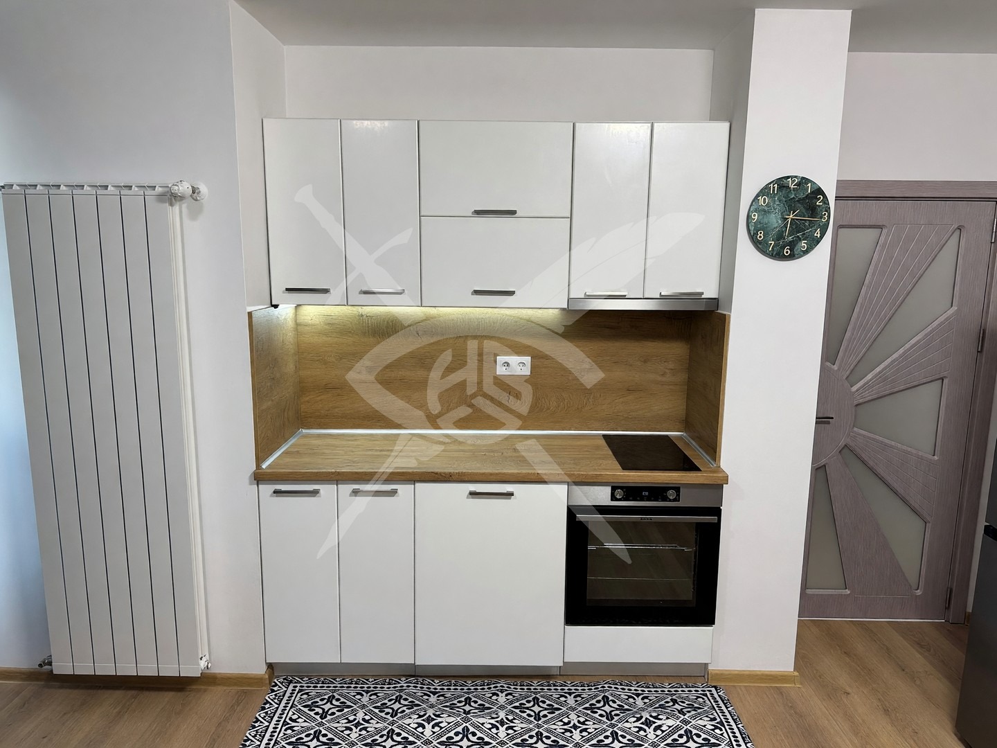 Дава под наем 2-СТАЕН, гр. София, Красна поляна 3, снимка 3 - Апартаменти - 55141788