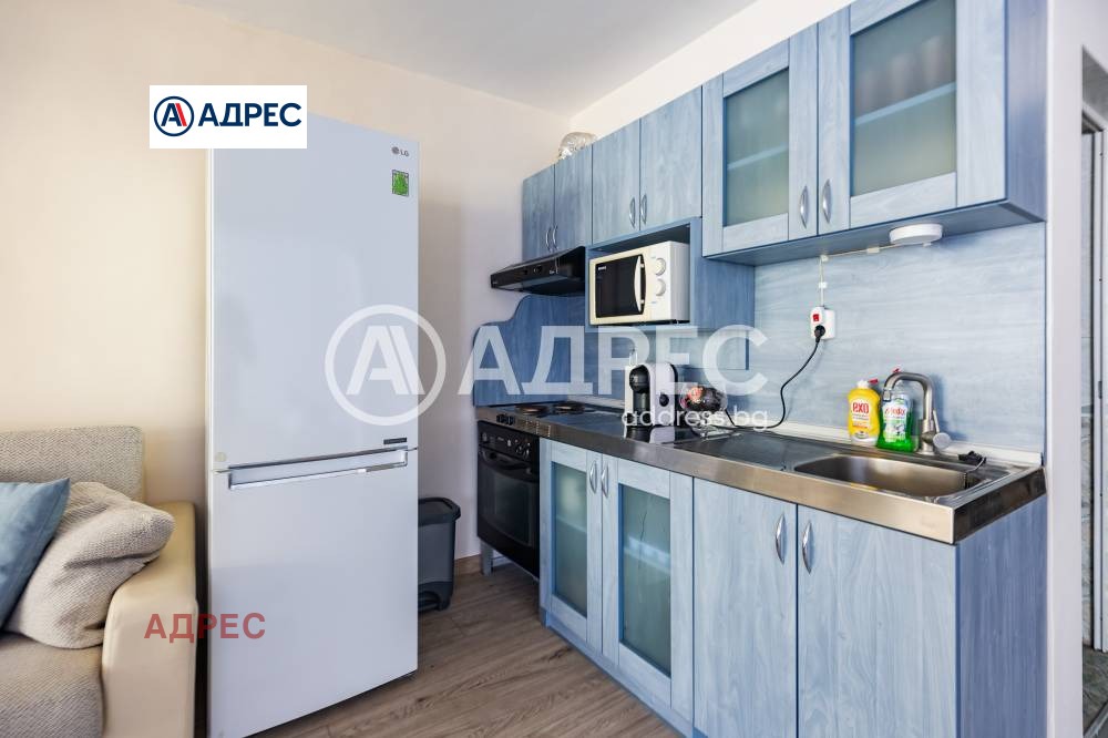 Дава под наем 2-СТАЕН, гр. Варна, Централна поща, снимка 3 - Апартаменти - 55935499
