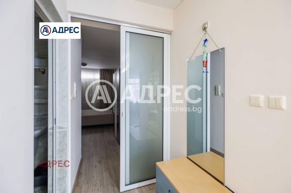 Дава под наем 2-СТАЕН, гр. Варна, Централна поща, снимка 7 - Апартаменти - 55935499