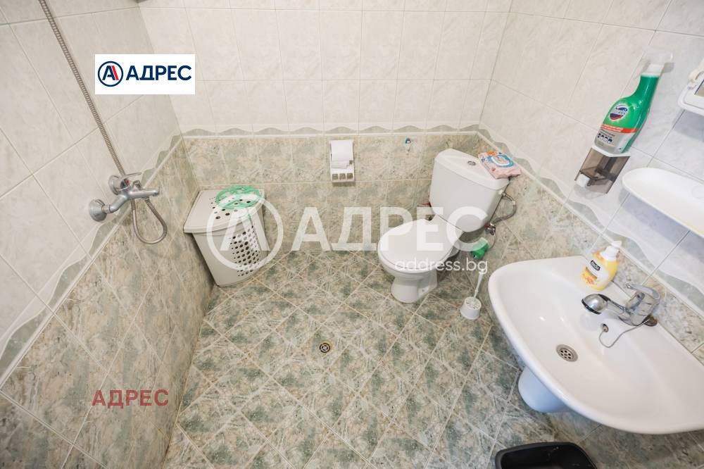 Дава под наем 2-СТАЕН, гр. Варна, Централна поща, снимка 11 - Апартаменти - 55935499