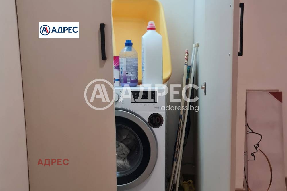 Дава под наем 2-СТАЕН, гр. Варна, Централна поща, снимка 8 - Апартаменти - 55935499