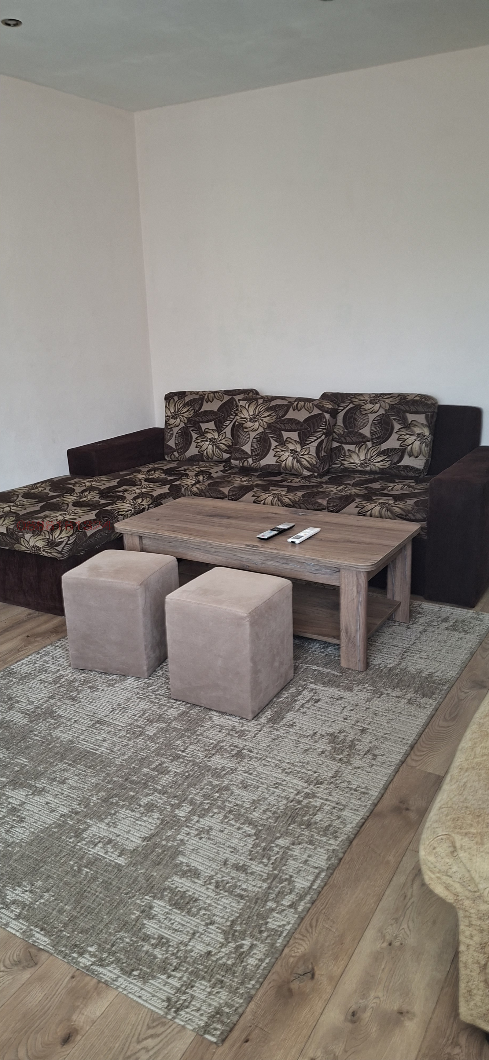 Дава под наем 2-СТАЕН, гр. Стара Загора, ОРБ, снимка 6 - Апартаменти - 56010001