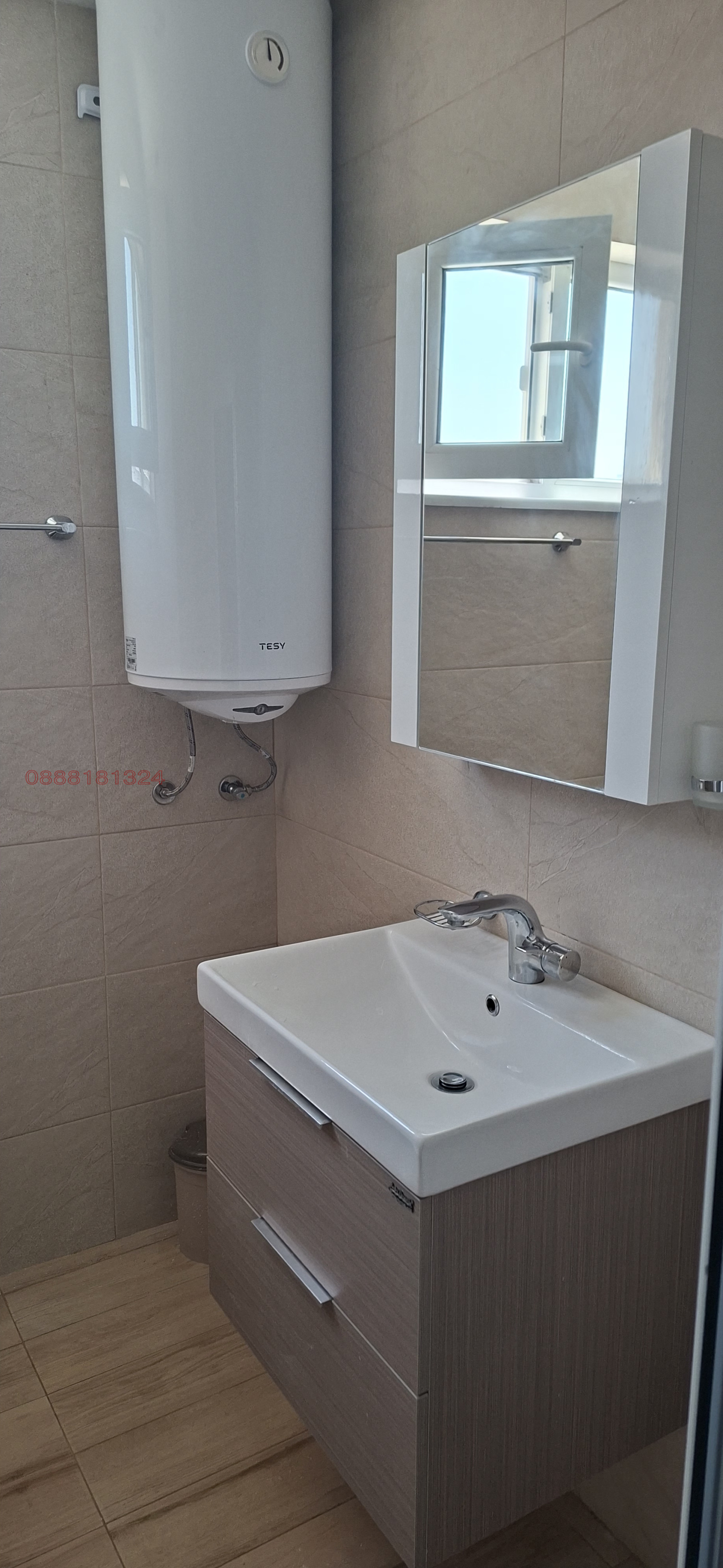 Дава под наем 2-СТАЕН, гр. Стара Загора, ОРБ, снимка 10 - Апартаменти - 56010001