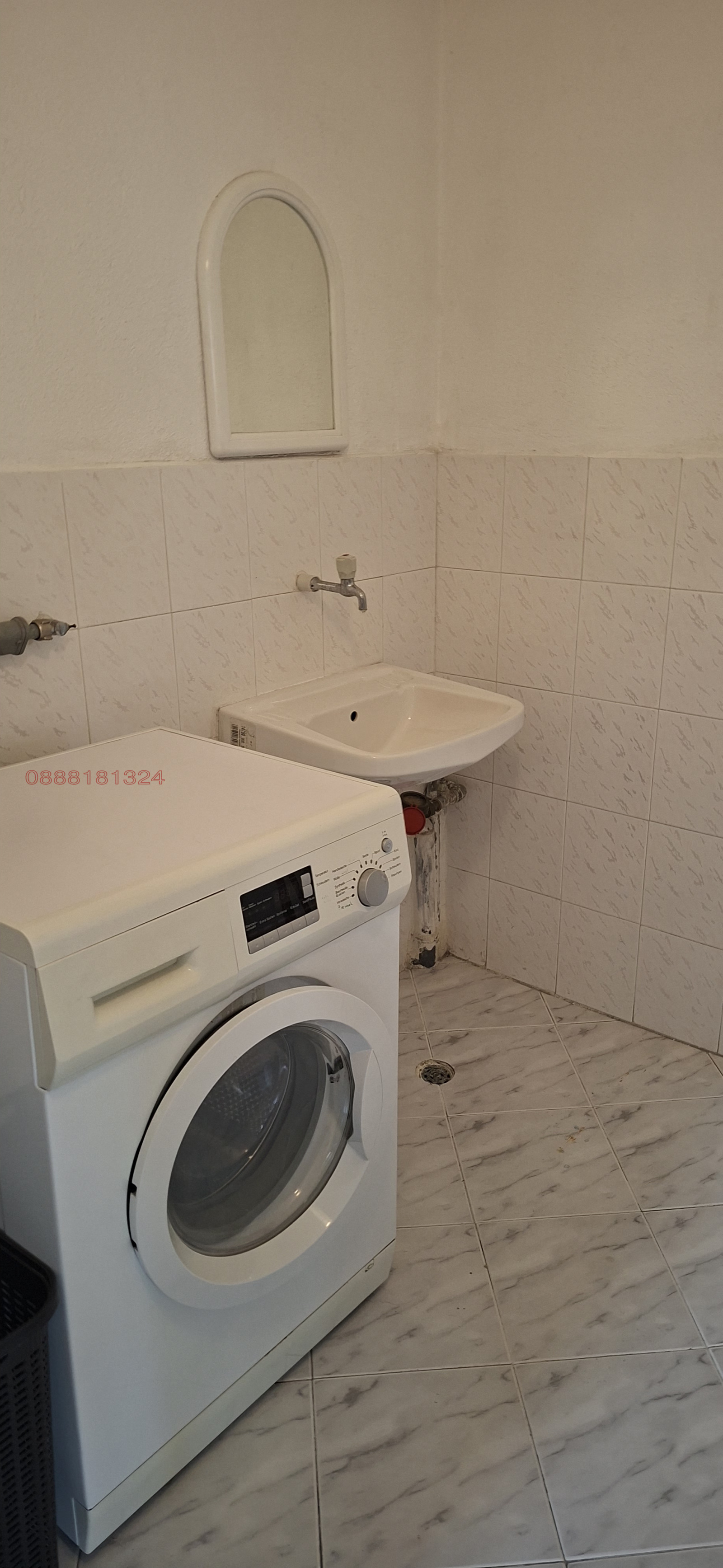 Дава под наем 2-СТАЕН, гр. Стара Загора, ОРБ, снимка 3 - Апартаменти - 56010001