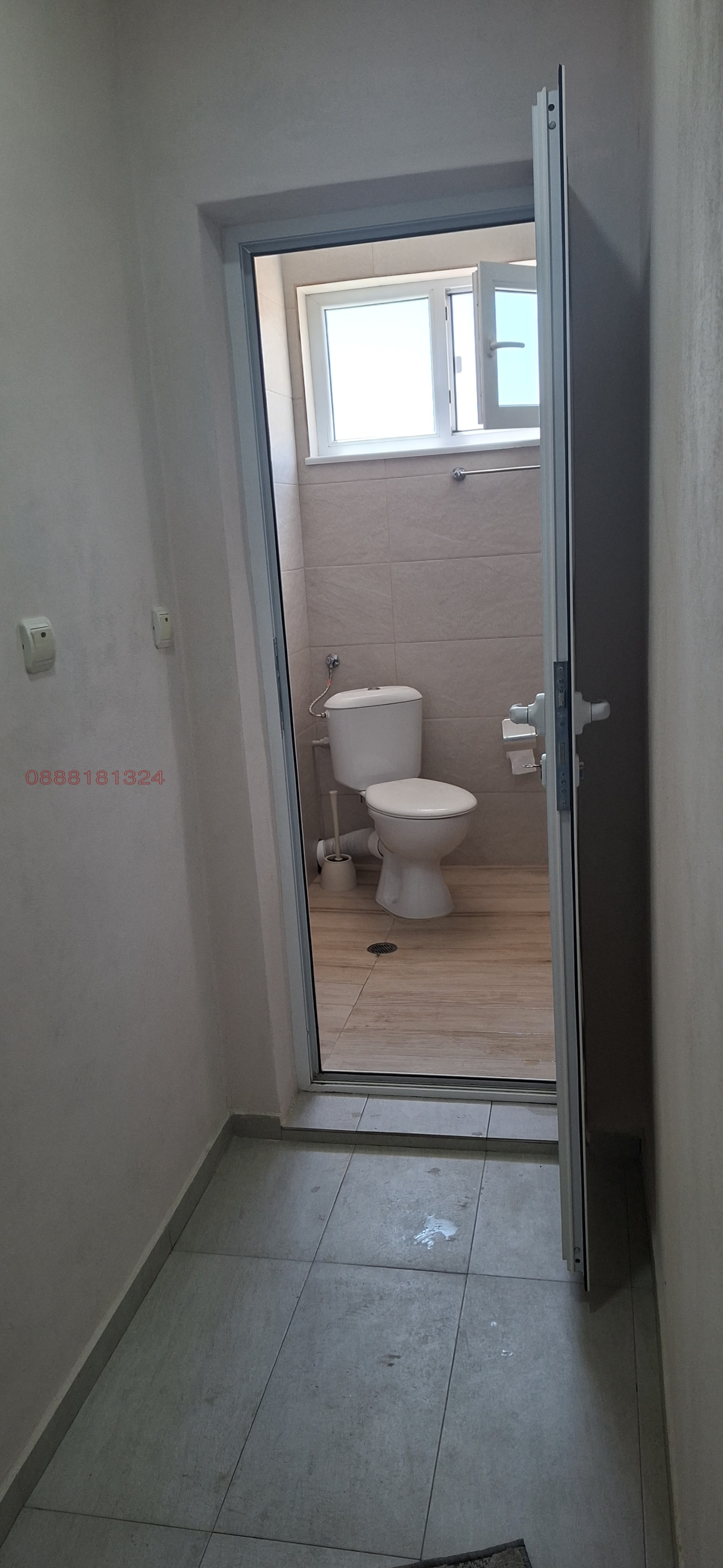 Дава под наем 2-СТАЕН, гр. Стара Загора, ОРБ, снимка 13 - Апартаменти - 56010001