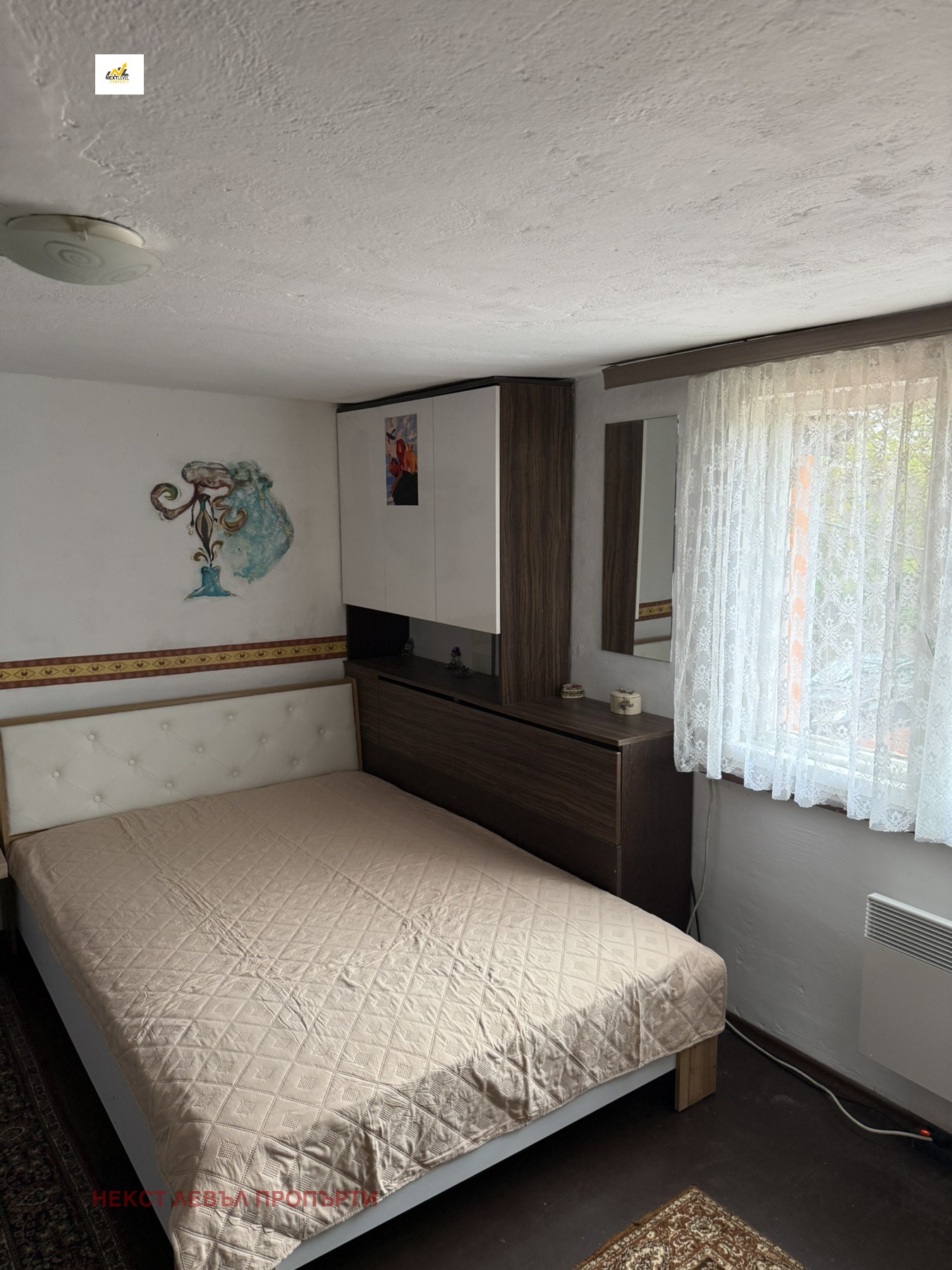 Дава под наем 3-СТАЕН, гр. София, Факултета, снимка 5 - Апартаменти - 54362249