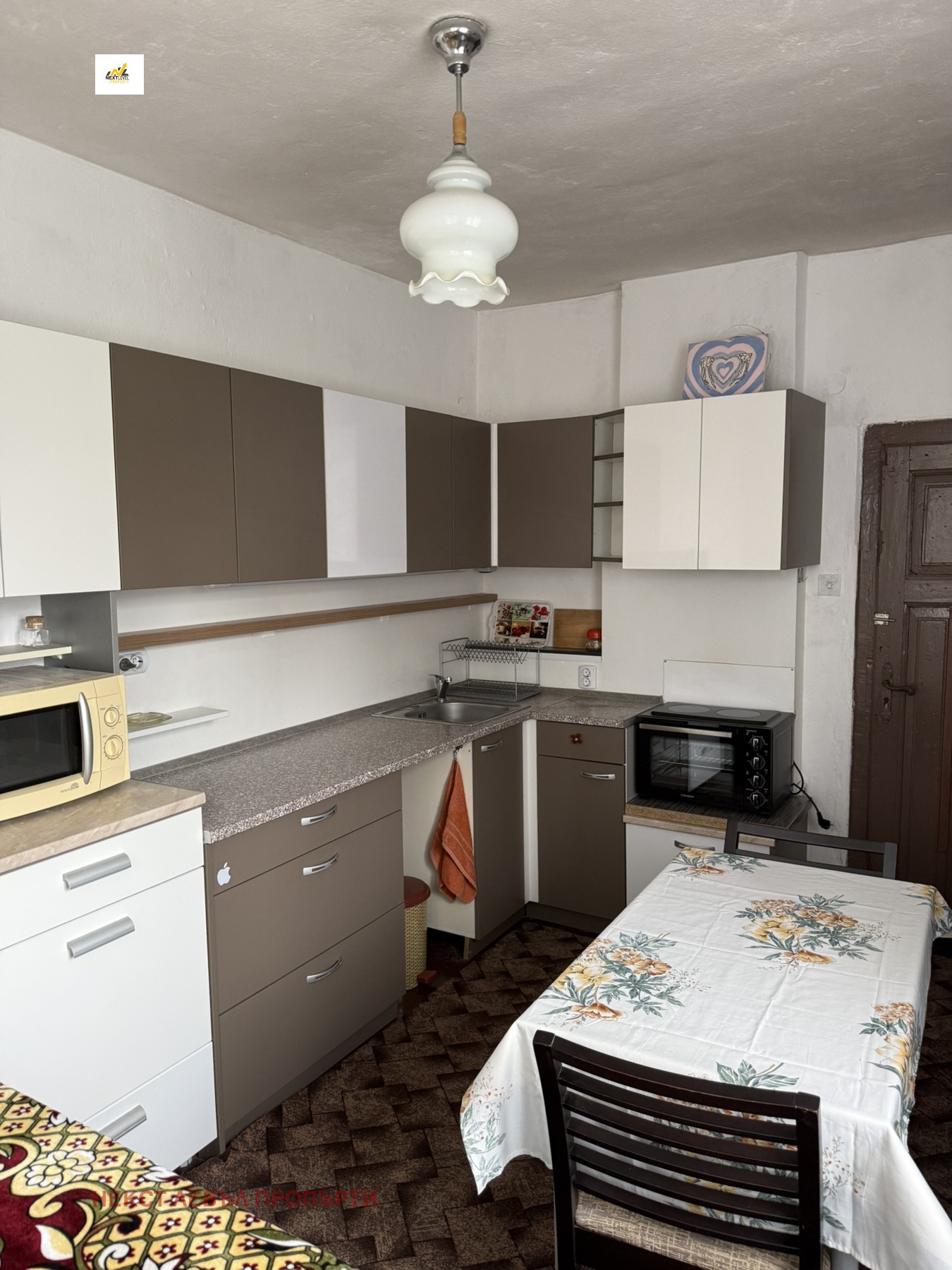 Дава под наем 3-СТАЕН, гр. София, Факултета, снимка 3 - Апартаменти - 54362249