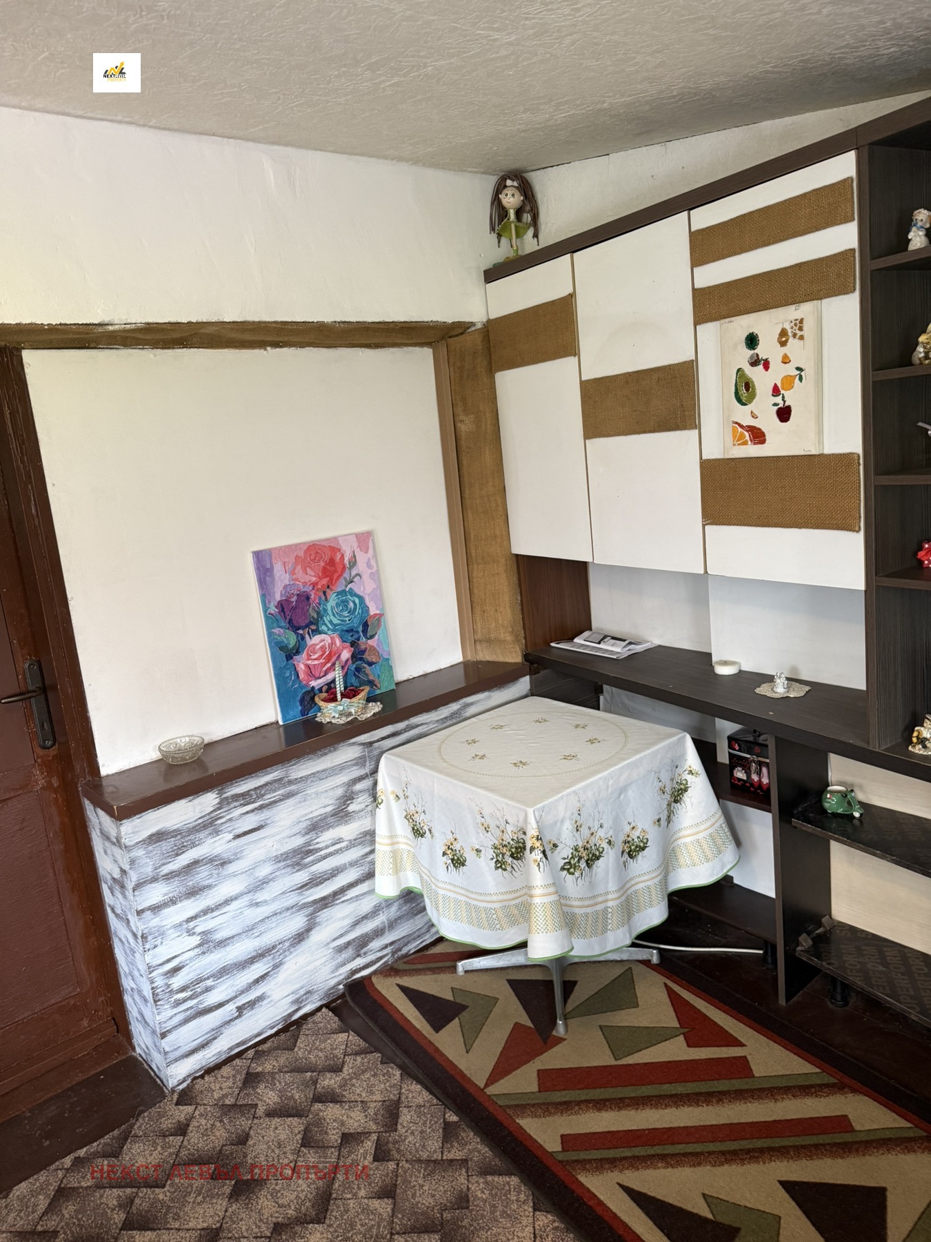 Дава под наем 3-СТАЕН, гр. София, Факултета, снимка 4 - Апартаменти - 54362249