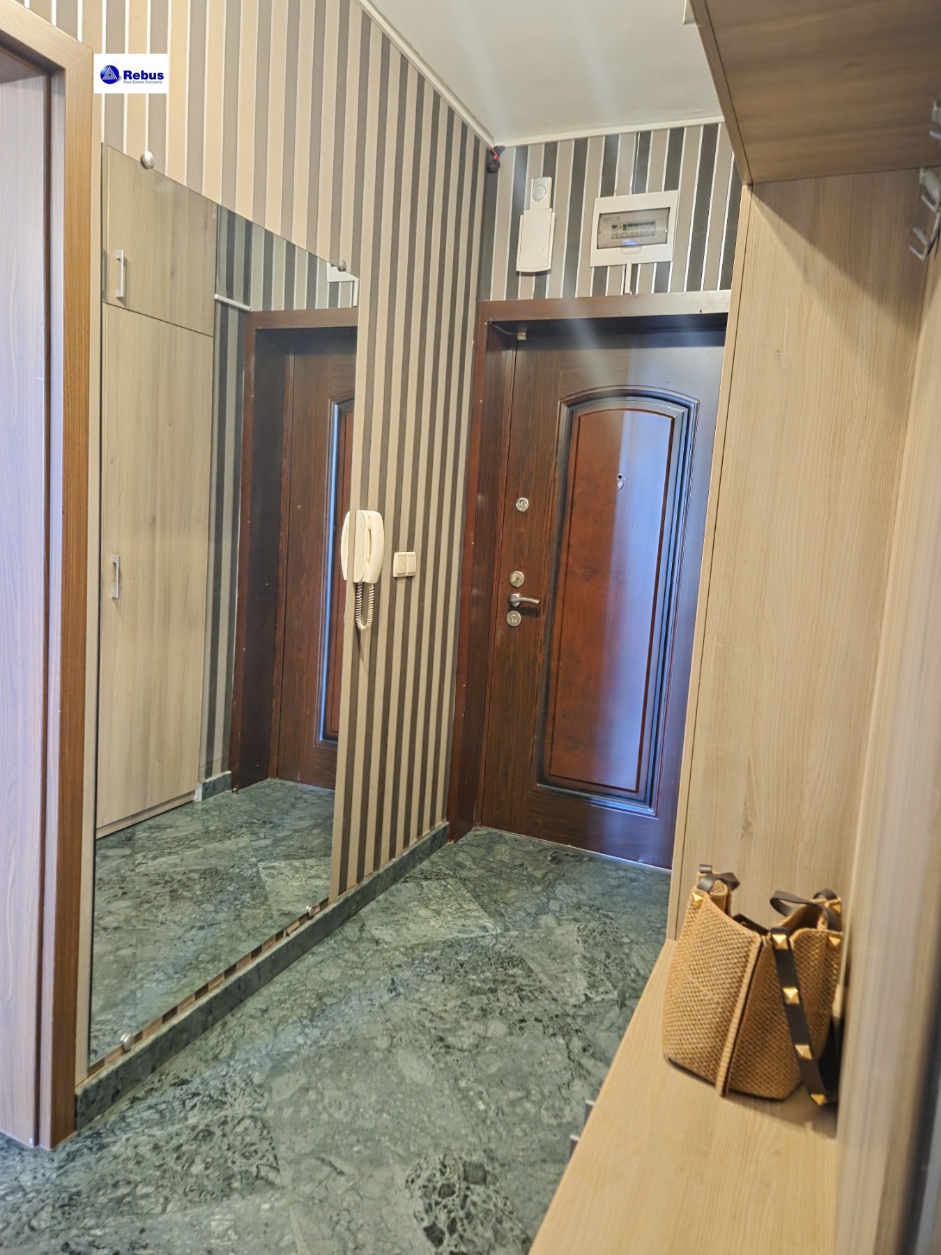 Дава под наем 3-СТАЕН, гр. София, Борово, снимка 4 - Апартаменти - 55810660