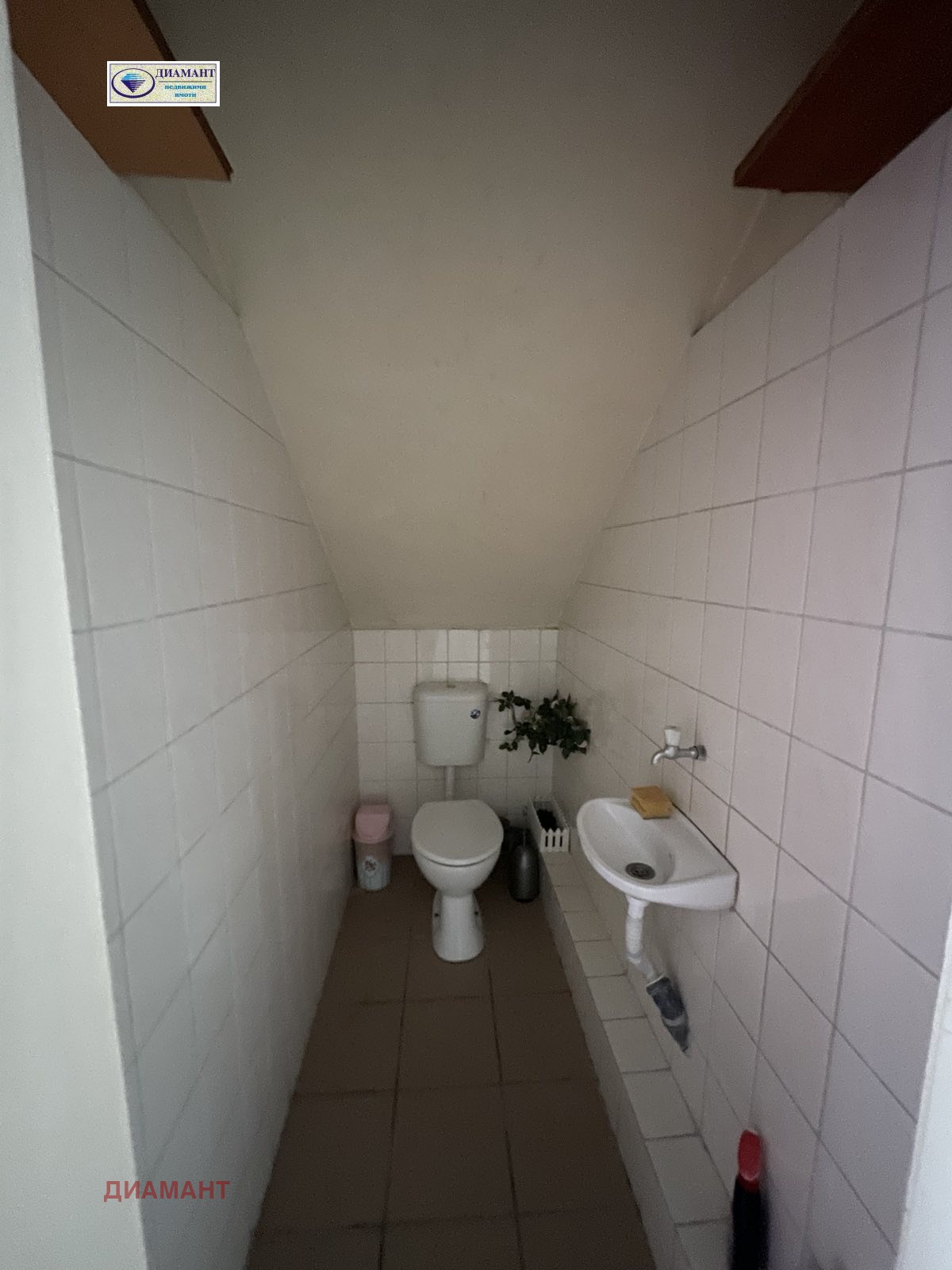 Дава под наем МАГАЗИН, гр. Русе, Център, снимка 2 - Магазини - 54254978