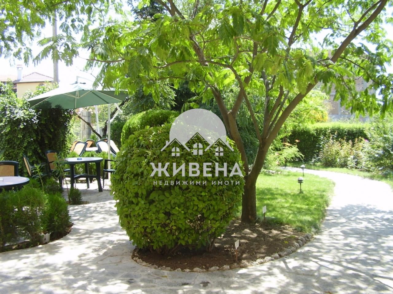 Дава под наем ХОТЕЛ, гр. Варна, к.к. Чайка, снимка 7 - Хотели - 56203744