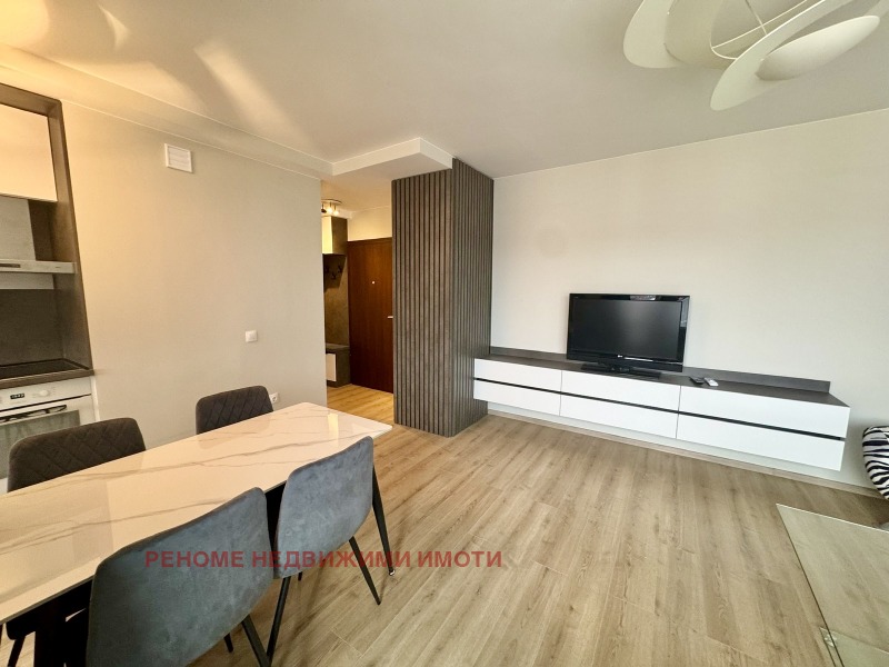 Дава под Наем 2-СТАЕН в град София, Лагера - 80 кв.м / 600 € » 1 173.50 лв., РЕНОМЕ НЕДВИЖИМИ ИМОТИ