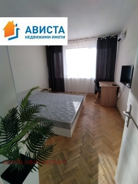 1 quarto Goce Deltchev, Sofia 9