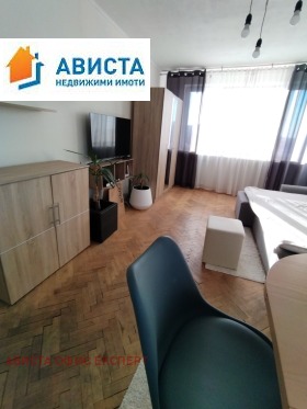 1 quarto Goce Deltchev, Sofia 5