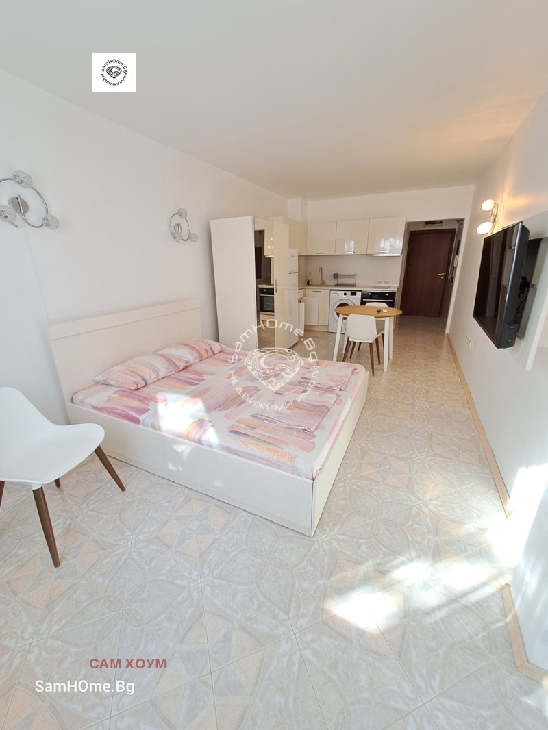 Para alugar  Estúdio Varna , k.k. Sv.Sv. Konstantin i Elena , 30 m² | 70307389 - imagem [2]