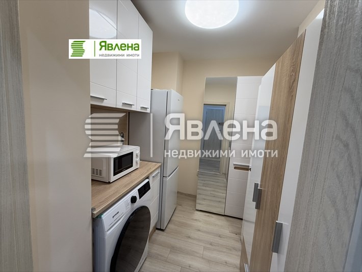Til leie  Studio Sofia , Strelbishte , 45 kvm | 78285306 - bilde [3]