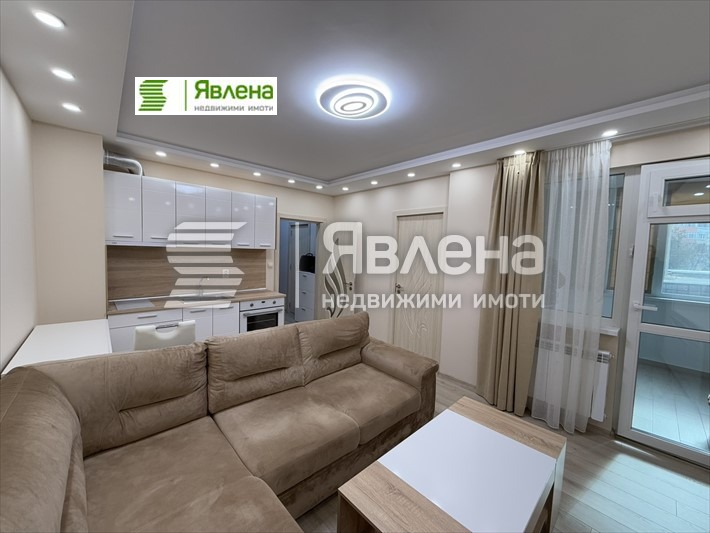 Til leie  Studio Sofia , Strelbishte , 45 kvm | 78285306 - bilde [2]