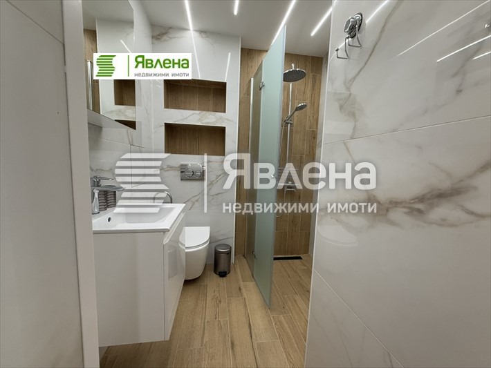 Til leie  Studio Sofia , Strelbishte , 45 kvm | 78285306 - bilde [5]