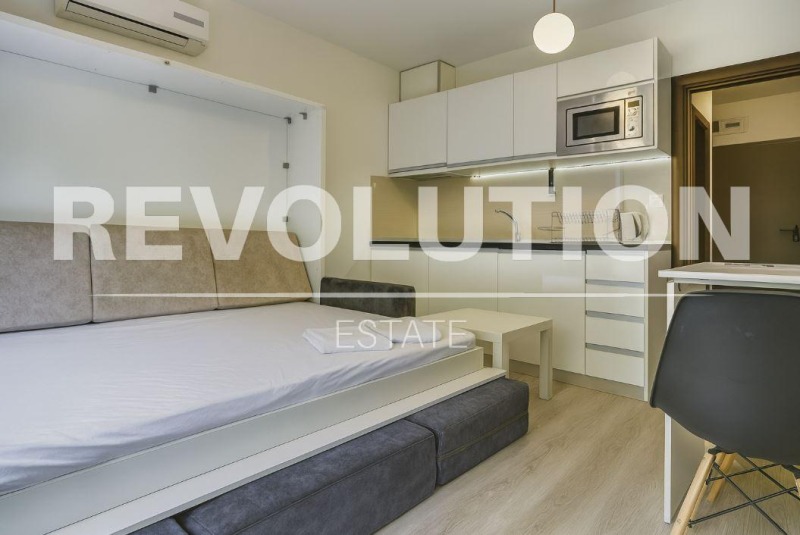 Para alugar  Estúdio Varna , VINS-Tcherven plochtchad , 30 m² | 39276891