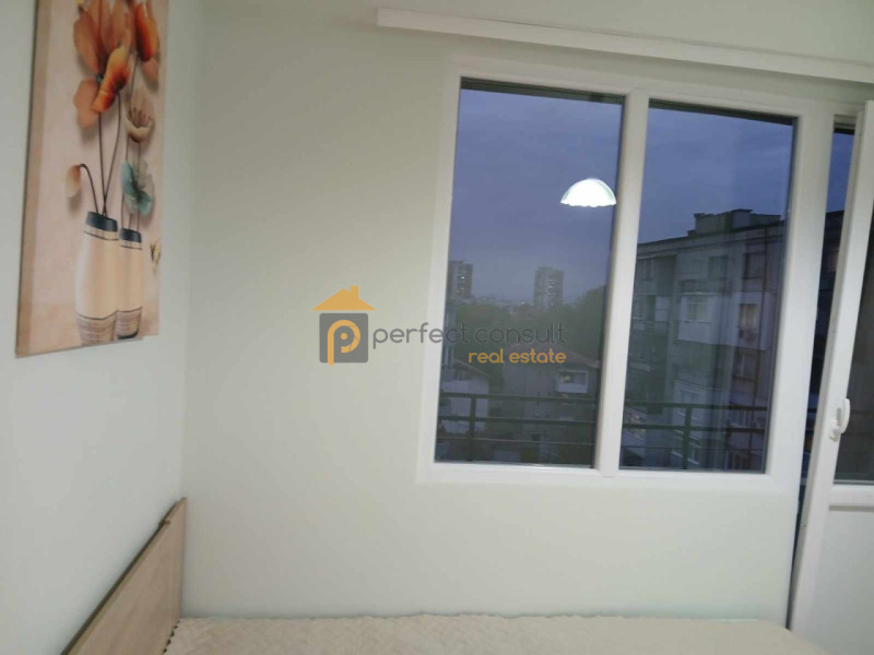 K pronájmu  1 ložnice Plovdiv , Kjučuk Pariž , 45 m2 | 20679170 - obraz [4]