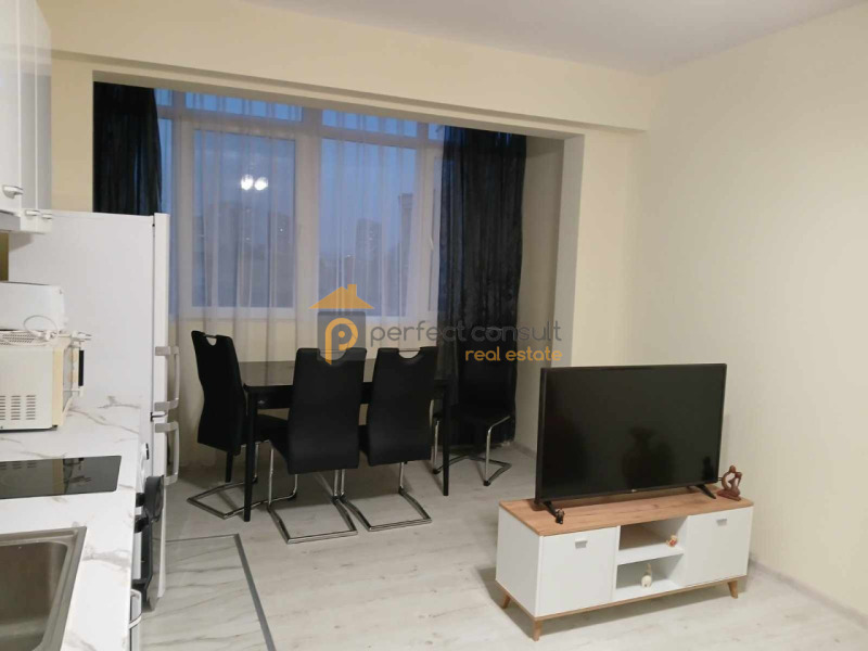 K pronájmu  1 ložnice Plovdiv , Kjučuk Pariž , 45 m2 | 20679170 - obraz [2]