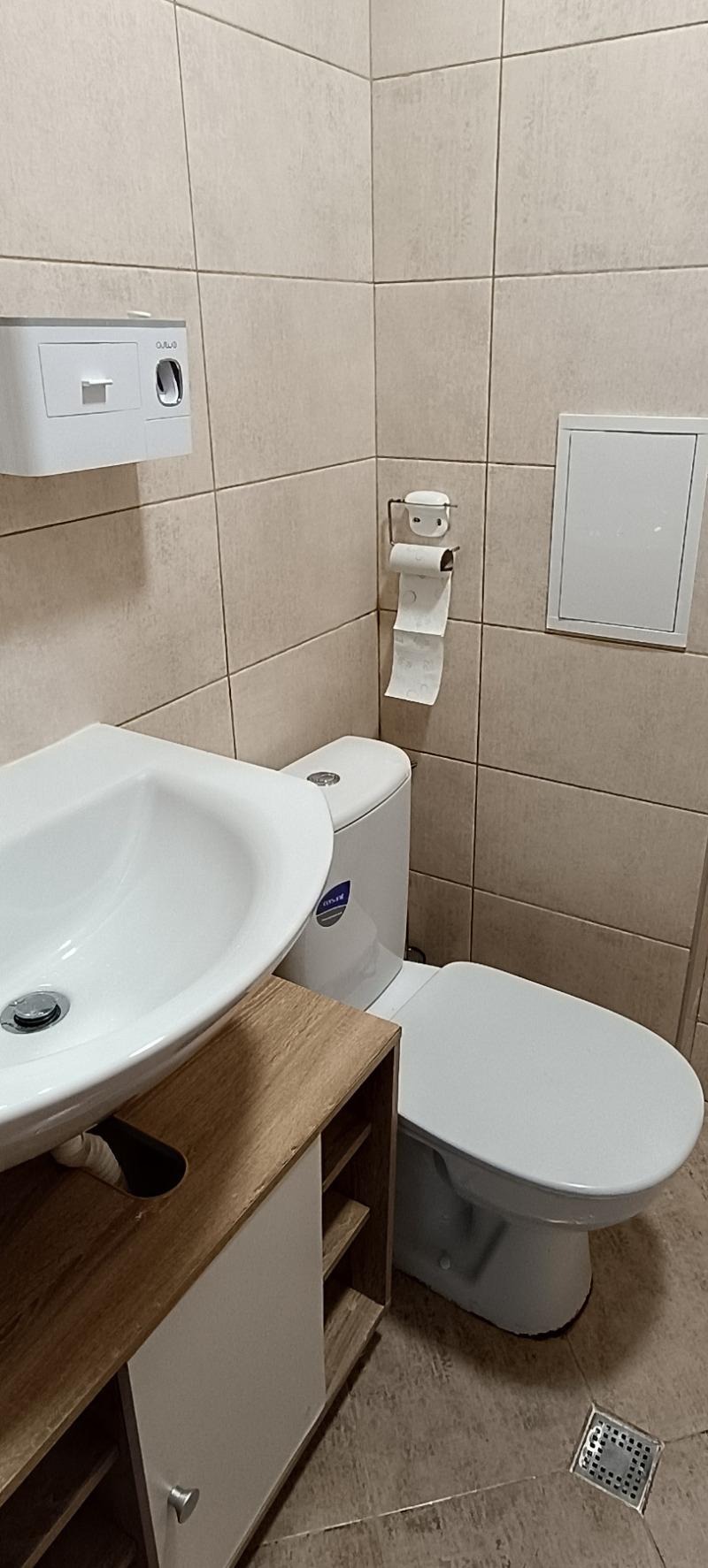 Vuokrattavana  1 makuuhuone Sofia , Tsentar , 35 neliömetriä | 83677559 - kuva [6]