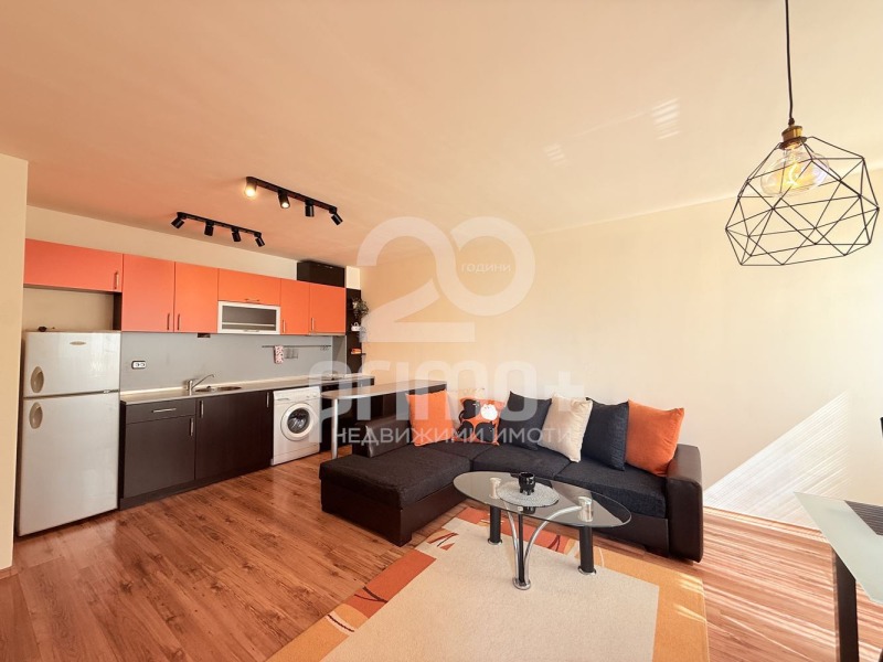 Под наем 2-СТАЕН, град София, Младост 1 • 665 € • 46030566 — Holmes.bg