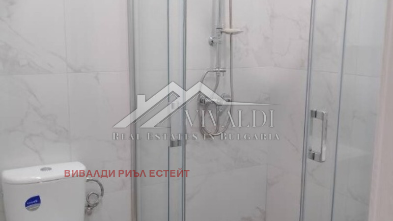 Προς ενοικίαση  1 υπνοδωμάτιο Βαρνα , μ-τ Πτσεληνα , 60 τ.μ | 89041612 - εικόνα [11]