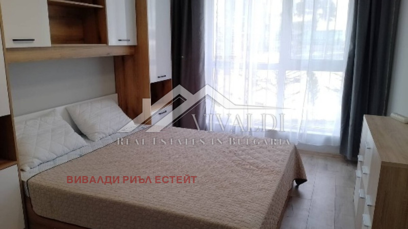 Προς ενοικίαση  1 υπνοδωμάτιο Βαρνα , μ-τ Πτσεληνα , 60 τ.μ | 89041612 - εικόνα [9]