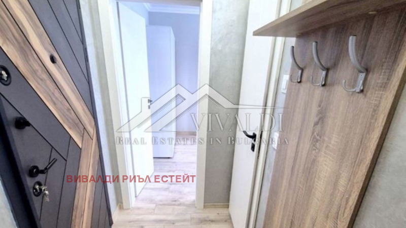 Προς ενοικίαση  1 υπνοδωμάτιο Βαρνα , μ-τ Πτσεληνα , 60 τ.μ | 89041612 - εικόνα [6]