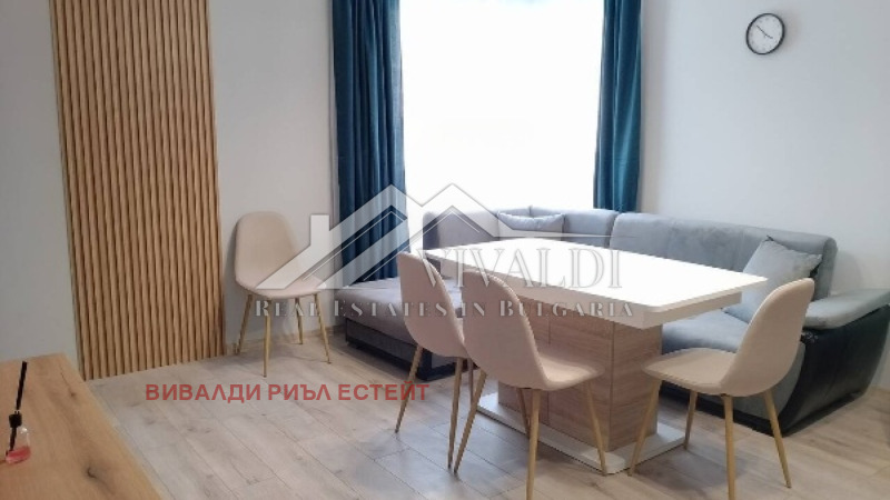 Προς ενοικίαση  1 υπνοδωμάτιο Βαρνα , μ-τ Πτσεληνα , 60 τ.μ | 89041612 - εικόνα [5]