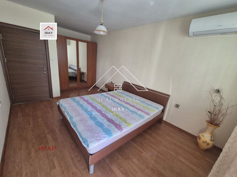 For Rent  1 bedroom Stara Zagora , Ayazmoto , 60 sq.m | 54826865